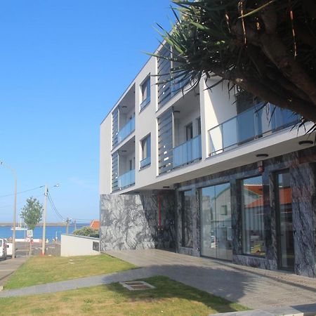 Praia Horizonte Studio'S - Rral Nº3195 Praia da Vitoria Exterior photo